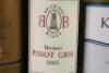 New Zealand Pinot Gris Selection - 5