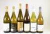 New Zealand Pinot Gris Selection - 8