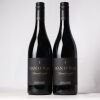 (2) 2013 Man O'War Dreadnought Syrah, Waiheke