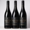 (3) 2014 Man O'War Dreadnought Syrah, Waiheke