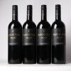 (4) 2018 Man O'War Ironclad Cabernet Franc/Merlot/Petit Verdot/Cabernet Sauvignon, Waiheke