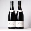 (2) 2021 Novum Basket Press Syrah, Marlborough