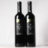 (2) 2013 Squawking Magpie SQM Merlot/Malbec, Gimblett Gravels