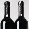 (2) 2013 Squawking Magpie SQM Merlot/Malbec, Gimblett Gravels - 3