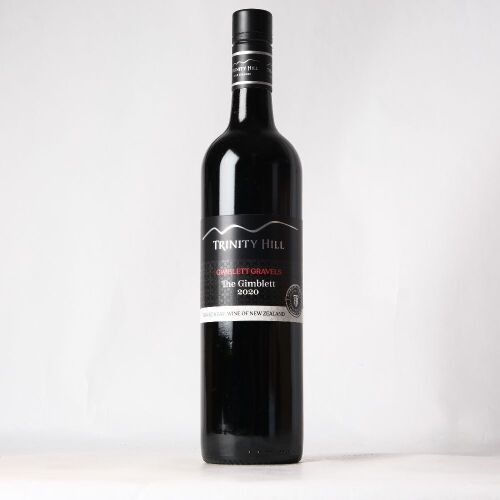 (1) 2020 Trinity Hill The Gimblett, Gimblett Gravels
