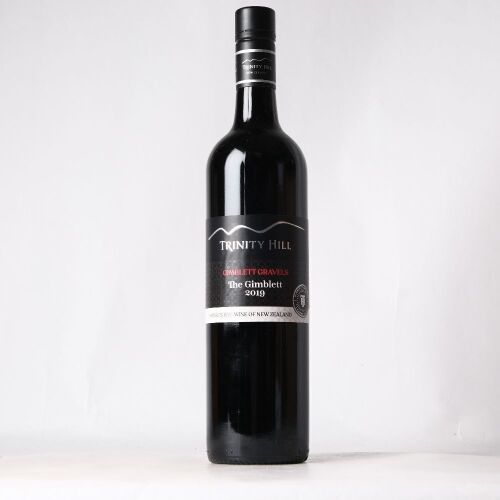 (1) 2019 Trinity Hill The Gimblett, Gimblett Gravels