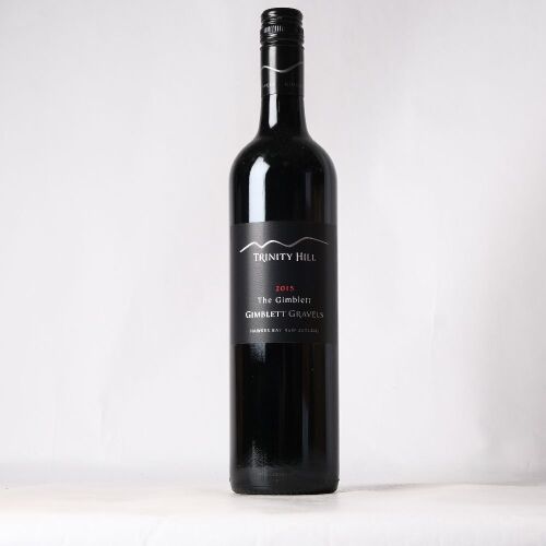 (1) 2015 Trinity Hill The Gimblett, Gimblett Gravels