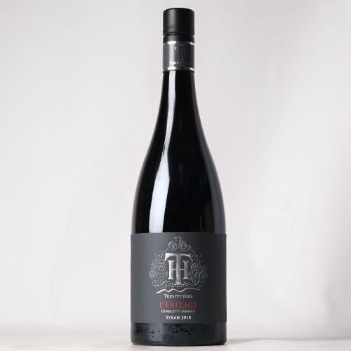 (1) 2018 Trinity Hill L'Eritage Syrah, Hawkes Bay