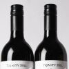 (2) 2020 Trinity Hill The Trinity Merlot/Cabernet Sauvignon, Hawkes Bay - 3
