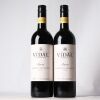 (2) 2014 Vidal Legacy Cabernet Sauvignon, Gimblett Gravels