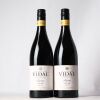 (2) 2019 Vidal Legacy Syrah, Gimblett Gravels