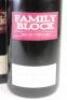 Six bottles of Family Block Walsh Vineyard Pinot Noir in one lot - 2