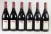 Six bottles of Family Block Walsh Vineyard Pinot Noir in one lot - 4