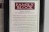 Six bottles of Family Block Walsh Vineyard Pinot Noir in one lot - 5