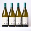 (4) 2018 Te Mata Estate Zara Viognier, Hawkes Bay - 4