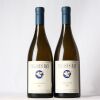 (2) 2017 Pegasus Bay Chardonnay, Waipara