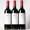 (3) 2006 Penfolds Bin 407 Cabernet Sauvignon, South Australia