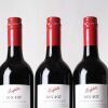 (3) 2006 Penfolds Bin 407 Cabernet Sauvignon, South Australia - 3