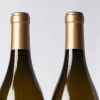 (2) 2017 Au Bon Climat Los Alamos Historic Vineyard Chardonnay, Santa Barbara USA - 4