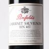 (1) 1990 Penfolds Bin 407 Cabernet Sauvignon, South Australia - 2