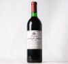 (1) 1991 Penfolds Bin 389 Cabernet Sauvignon/Shiraz, South Australia