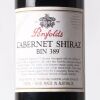 (1) 1991 Penfolds Bin 389 Cabernet Sauvignon/Shiraz, South Australia - 2