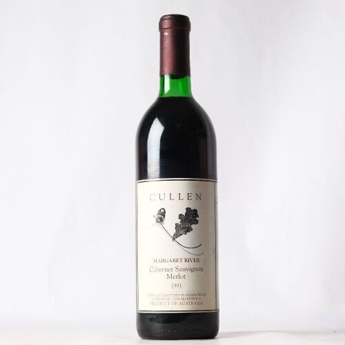(1) 1993 Cullen Diana Madeline, Margaret River WA