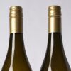 (2) 2011 Pyramid Valley Vineyards Field of Fire Chardonnay, Waikari - 3