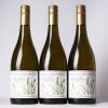 (3) 2008 Pyramid Valley Vineyards Field of Fire Chardonnay, Waikari