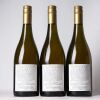 (3) 2008 Pyramid Valley Vineyards Lion's Tooth Chardonnay, Waikari - 2