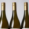 (3) 2008 Pyramid Valley Vineyards Lion's Tooth Chardonnay, Waikari - 3