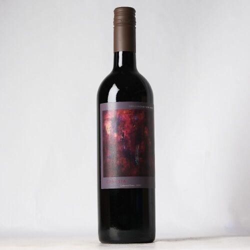 (1) 2020 Collaboration Ceresia Cabernet Franc, Hawkes Bay