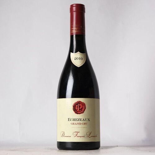 (1) 2010 Domaine Francois Lamarche Echezeaux Grand Cru, Cote de Nuits
