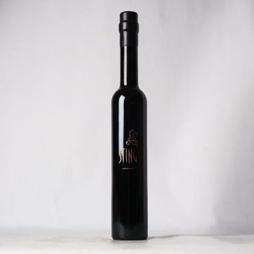 (1) Sting Mead 375ml, Coromandel