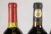 Villa Maria and Vidal Red Selection - 10