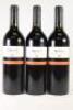 (3) 2001 Turkey Flat The Turk Cabernet Sauvignon/Grenache/Shiraz, Barossa SA