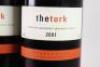 (3) 2001 Turkey Flat The Turk Cabernet Sauvignon/Grenache/Shiraz, Barossa SA - 2