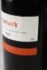(3) 2001 Turkey Flat The Turk Cabernet Sauvignon/Grenache/Shiraz, Barossa SA - 3