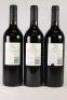 (3) 2001 Turkey Flat The Turk Cabernet Sauvignon/Grenache/Shiraz, Barossa SA - 4