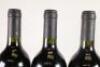 (3) 2001 Turkey Flat The Turk Cabernet Sauvignon/Grenache/Shiraz, Barossa SA - 7