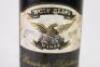(1) 1996 Wolf Blass Presidents Selection Cabernet Sauvignon, South Australia - 3