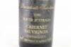 (1) 1996 Wolf Blass Presidents Selection Cabernet Sauvignon, South Australia - 4