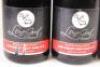 Five bottles of New Zealand Pinot Noir in one lot - 2