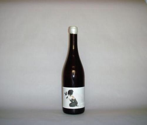 (1) 2015 Unico Zelo Alluvium Fiano, Adelaide Hills SA