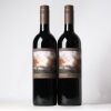 (2) 2018 Collaboration Argent Cabernet Sauvignon, Hawkes Bay