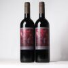 (2) 2014 Collaboration Ceresia Merlot/Cabernet Franc, Hawkes Bay