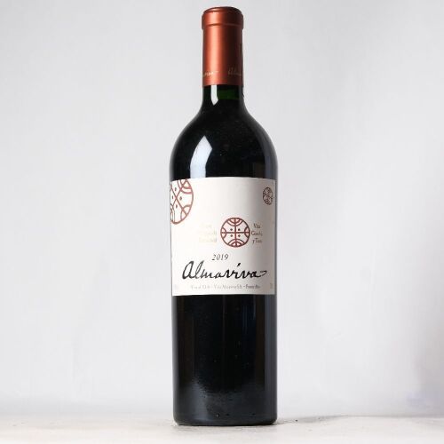 (1) 2019 Vina Almaviva, Puente Alto Chile