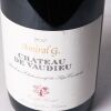 (1) 2017 Chateau de Vaudrieu Amiral G Chateauneuf-du-Pape - 2