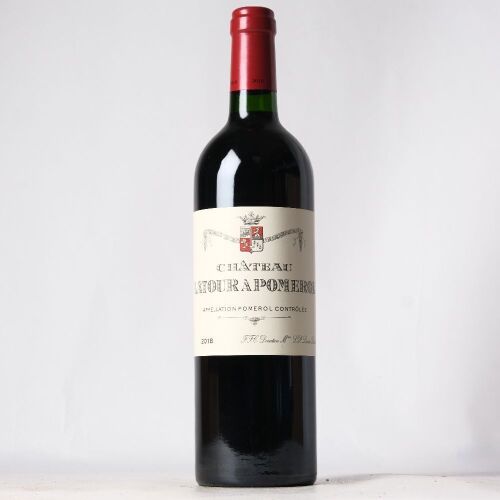 (1) 2018 Chateau Latour a Pomerol, Pomerol