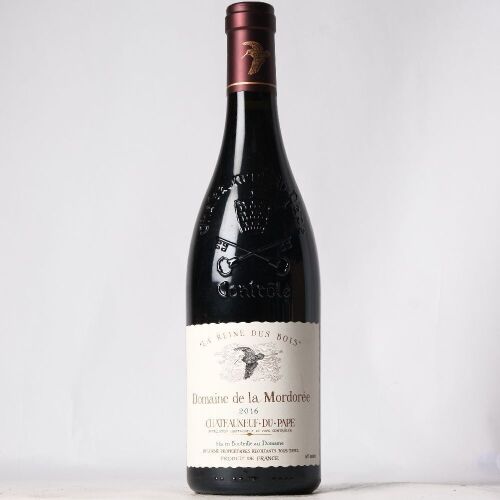(1) 2016 Domaine de la Mordoree La Reine des Bois Chateauneuf-du-Pape